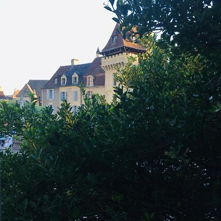 Le Grand Fusain Appartement Centre Historique 萨尔拉拉卡内达 外观 照片