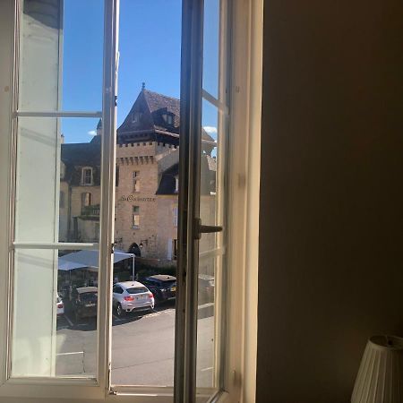Le Grand Fusain Appartement Centre Historique 萨尔拉拉卡内达 外观 照片