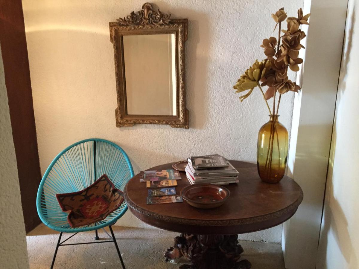 Le Grand Fusain Appartement Centre Historique 萨尔拉拉卡内达 外观 照片