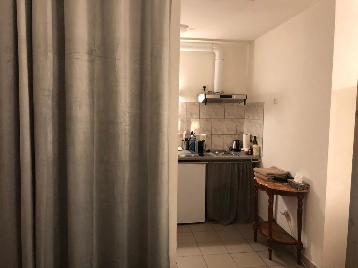 Le Grand Fusain Appartement Centre Historique 萨尔拉拉卡内达 外观 照片