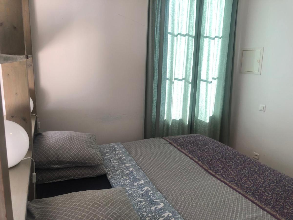 Le Grand Fusain Appartement Centre Historique 萨尔拉拉卡内达 外观 照片