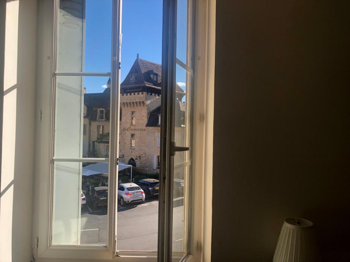 Le Grand Fusain Appartement Centre Historique 萨尔拉拉卡内达 外观 照片